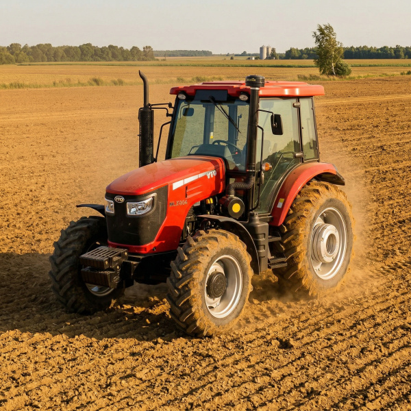 Трактор YTO X-904 YTO